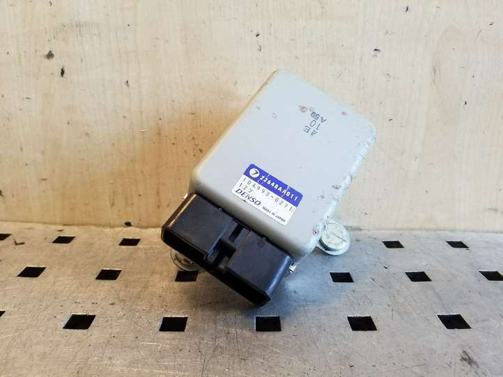 Subaru Forester SG (2003 - 2005)  1049930271 Блок управления топливного насоса