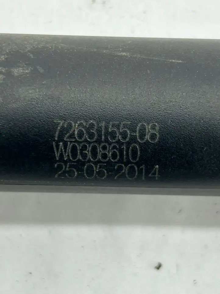 BMW 3 F30 F35 F31 (2012 - 2018) 7263155 Амортизатор крышки багажника — фото 2