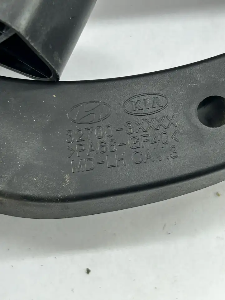 Kia Ceed (2015 - 2018) 32700a6110 Педаль акселератора — фото 4