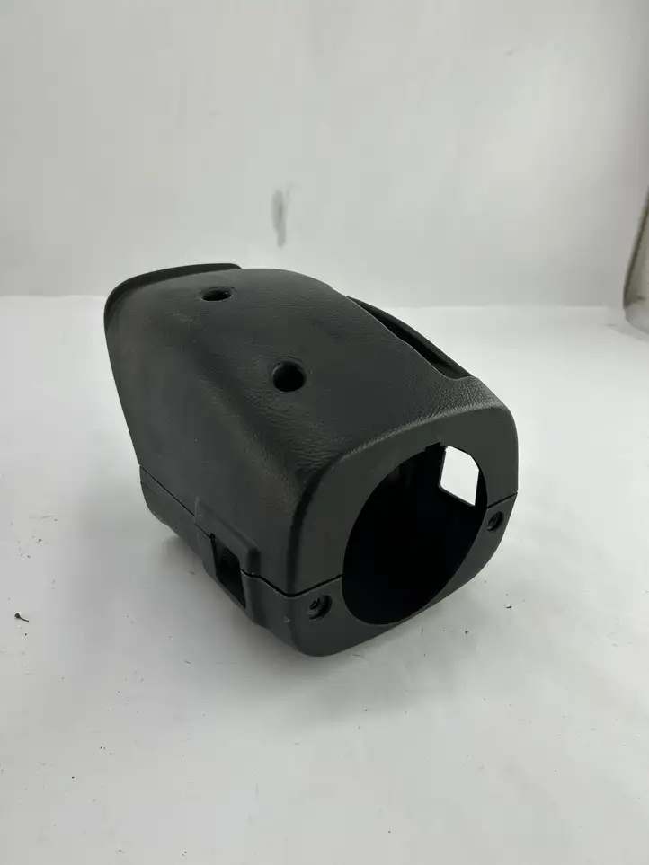 Hyundai Santa Fe (2005 - 2009) 848512B000 Обшивка рулевой колонки — фото 1