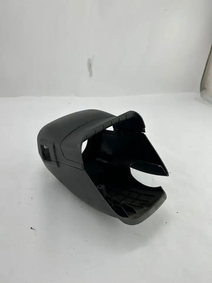 Hyundai Santa Fe (2005 - 2009) 848512B000 Обшивка рулевой колонки — фото 3