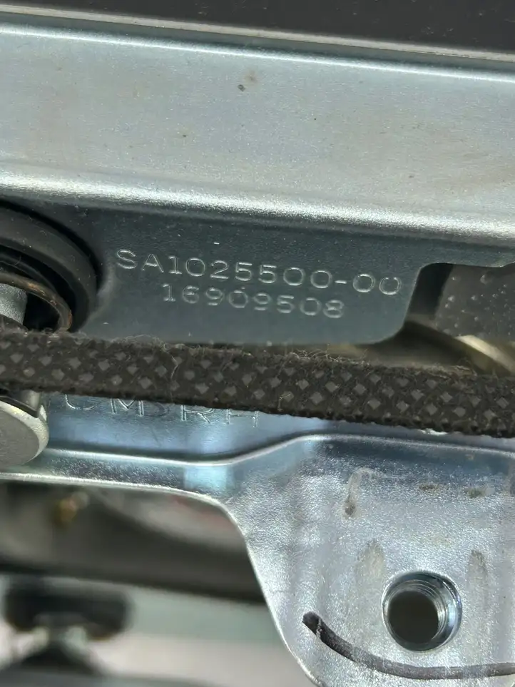 Hyundai Santa Fe (2005 - 2009) 16909508 Подушка безопасности руля — фото 2