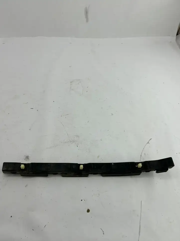 Hyundai Santa Fe (2005 - 2009) 866152B000 Кронштейн заднего бампера — фото 3