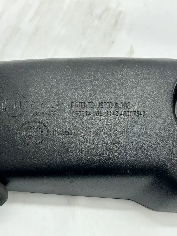 Kia Ceed (2015 - 2018) 926004 Салонное зеркало заднего вида — фото 2