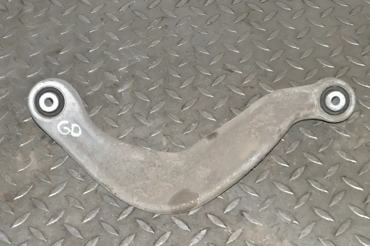 Audi A6 Allroad C7 (2014 - 2018) 8K0505324H Вилка подвески — фото 1