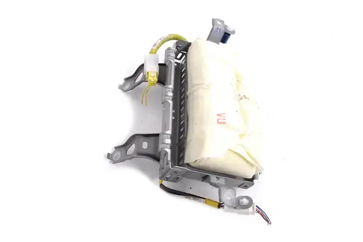 Toyota Prius (XW30) (2009 - 2015) TG08B02001 Подушка безопасности пассажира — фото 3