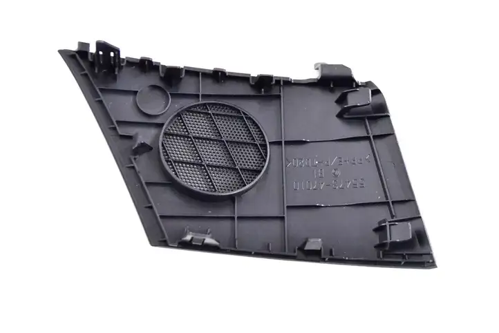 Toyota Prius (XW30) (2009 - 2015) 5547347010 Накладка центрального динамика — фото 4