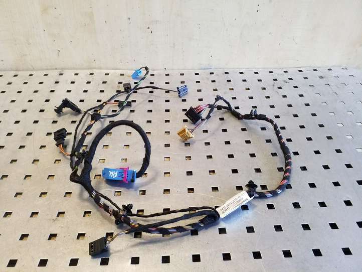 Volkswagen PASSAT B8 (2015 - )  3G2971558B Проводка передних дверей