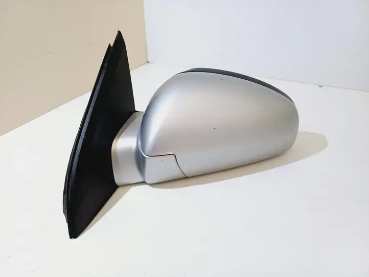 Opel Vectra C (2002 - 2005) 010705 Боковое зеркало с электроприводом — фото 1