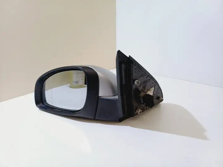 Opel Vectra C (2002 - 2005) 010705 Боковое зеркало с электроприводом — фото 3