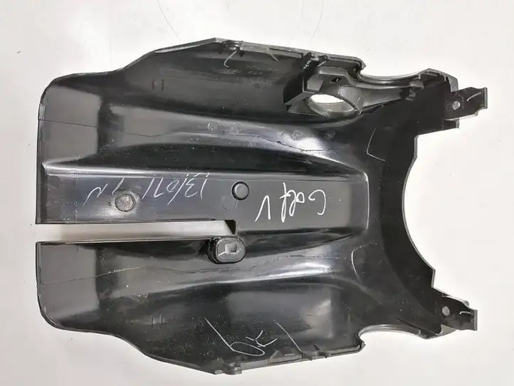 Volkswagen Golf V (2003 - 2009) 1K0858559 Обшивка рулевой колонки — фото 1