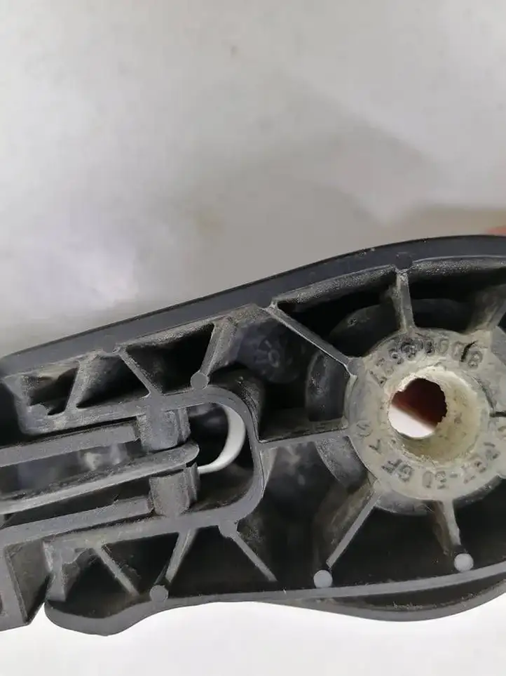 Renault Scenic I (1996 - 2003) Ножка очистителей фар — фото 2