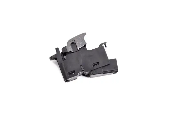 Land Rover Range Rover Evoque L538 (2015 - 2018) GJ3214717AA Блок кнопок стеклоподъемников — фото 4