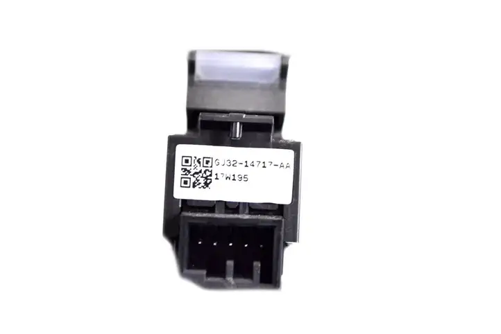 Land Rover Range Rover Evoque L538 (2015 - 2018) GJ3214717AA Блок кнопок стеклоподъемников — фото 6