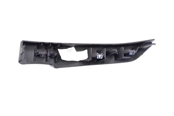 Land Rover Range Rover Evoque L538 (2015 - 2018) BJ32044B79ABW Другая деталь консоли (туннеля) — фото 4