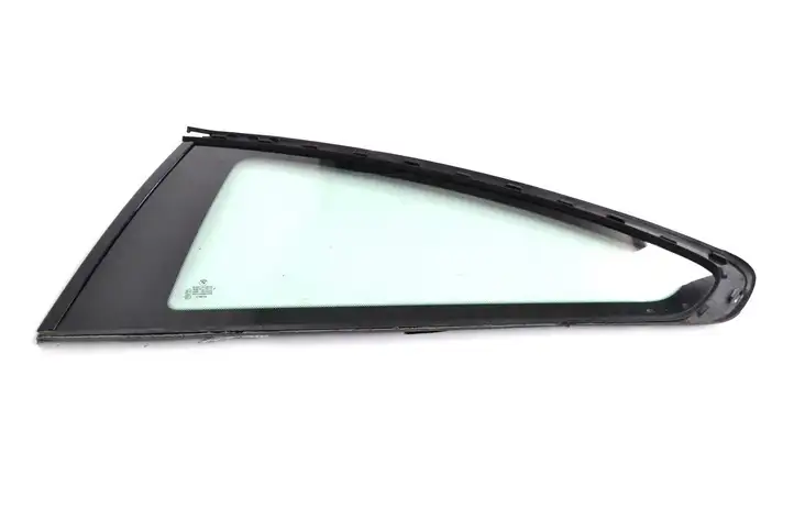BMW 4 F32 F33 (2013 - 2017) 43R001025 Заднее боковое стекло — фото 1