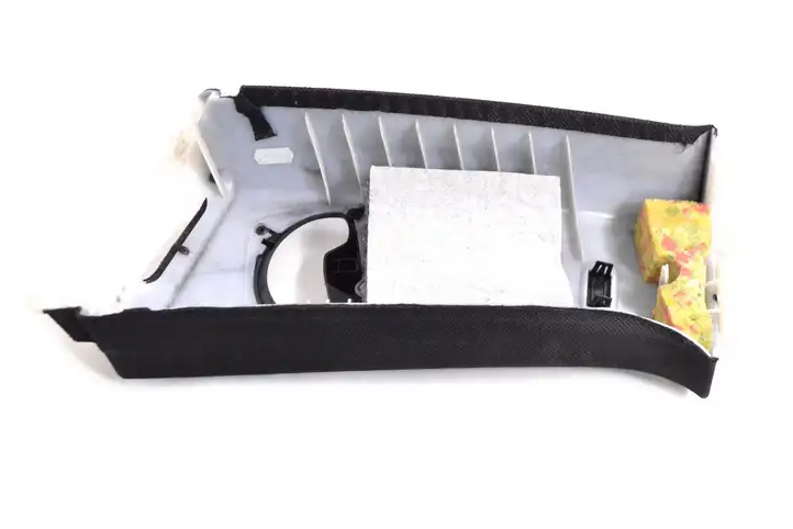 BMW 4 F32 F33 (2013 - 2017) 7276894 Верхняя обшивка стойки B — фото 3