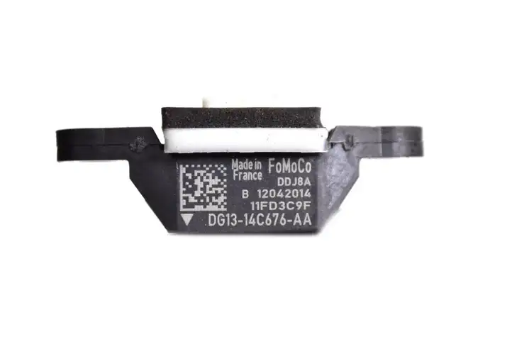 Ford Fiesta (2013 - 2017) DG1314C676AA Датчик удара SRS — фото 5