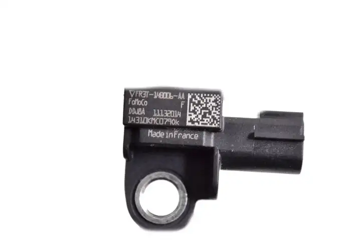 Ford Fiesta (2013 - 2017) FR3T148006AA Датчик удара SRS — фото 5