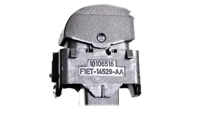 Ford Fiesta (2013 - 2017) F1ET14529AA Блок кнопок стеклоподъемников — фото 5