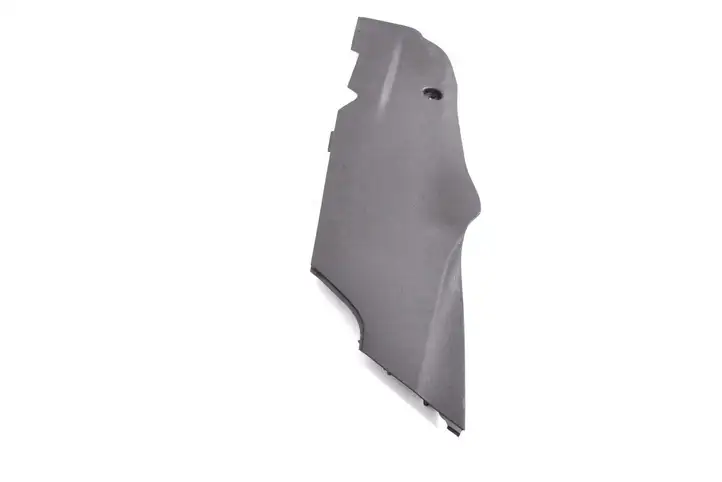 Ford Fiesta (2013 - 2017) 8A61A046B26BDW Другая деталь консоли (туннеля) — фото 3