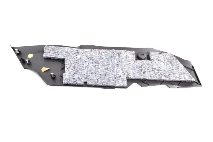 Ford Fiesta (2013 - 2017) 8A61A046B26BDW Другая деталь консоли (туннеля) — фото 4