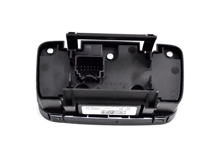 Ford Fiesta (2013 - 2017) C1BT13A024CB Включатель фонарей — фото 2