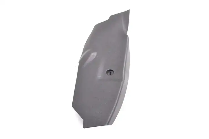 Ford Fiesta (2013 - 2017) 8A61A046B27BDW Другая деталь консоли (туннеля) — фото 3