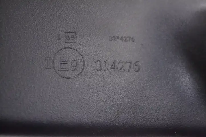 Ford Fiesta (2013 - 2017) E9014276 Салонное зеркало заднего вида — фото 5