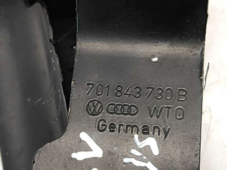 Volkswagen Transporter-Caravelle (1990 - 2003)  701905851A Замок зажигания