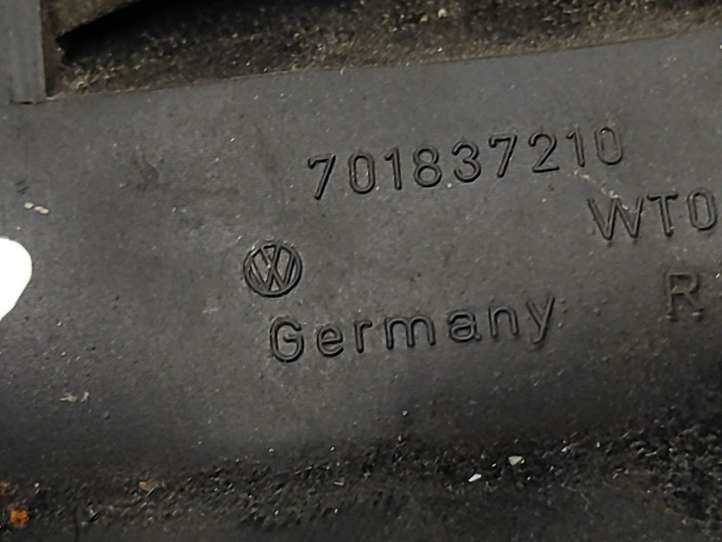 Volkswagen Transporter-Caravelle (1990 - 2003)  701905851A Замок зажигания