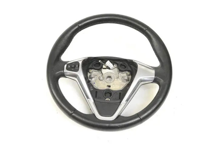 Ford Fiesta (2013 - 2017) C1BB3600EA Руль — фото 1
