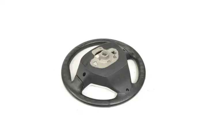 Ford Fiesta (2013 - 2017) C1BB3600EA Руль — фото 3