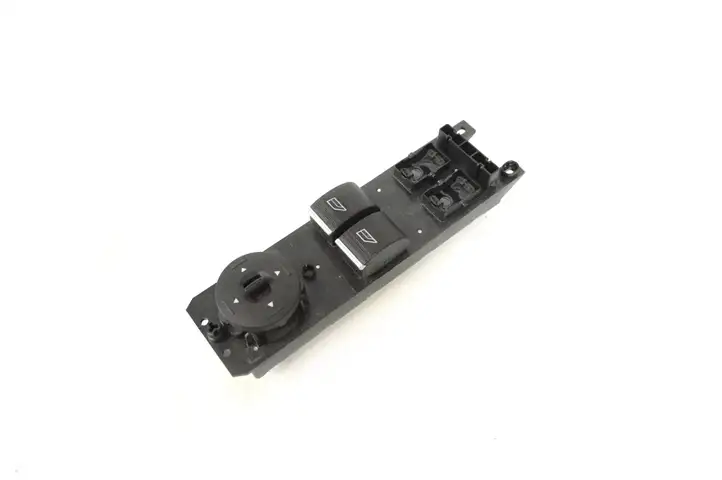Ford Fiesta (2013 - 2017) F1ET14A132EA Блок кнопок стеклоподъемников — фото 1