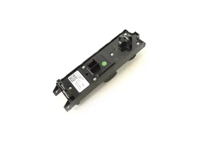 Ford Fiesta (2013 - 2017) F1ET14A132EA Блок кнопок стеклоподъемников — фото 3
