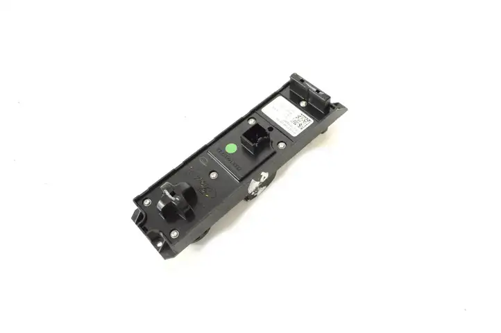 Ford Fiesta (2013 - 2017) F1ET14A132EA Блок кнопок стеклоподъемников — фото 4