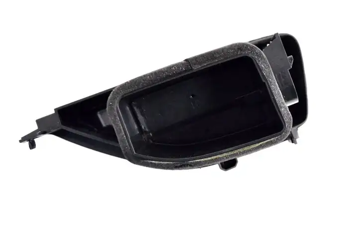 Jaguar XE (2014 - 2019) GX73018B08A Воздушная решетка панели — фото 4