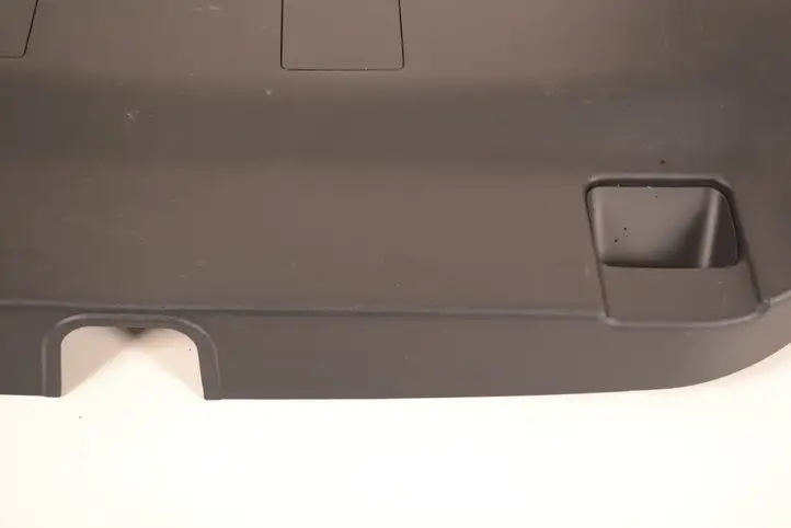 Toyota Prius (XW30) (2009 - 2015) 6775047020 Обшивка багажника — фото 4