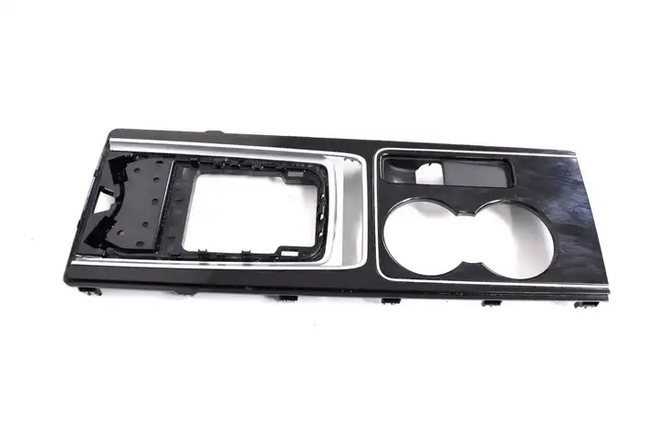 Jaguar XE (2014 - 2019) GX73044E04D Другая деталь консоли (туннеля) — фото 3