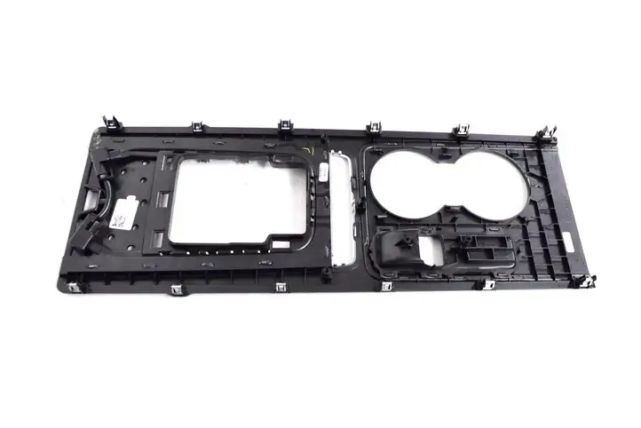 Jaguar XE (2014 - 2019) GX73044E04D Другая деталь консоли (туннеля) — фото 4