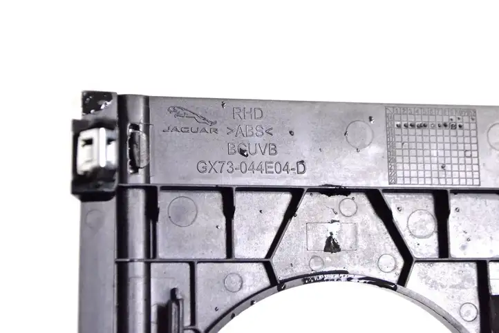 Jaguar XE (2014 - 2019) GX73044E04D Другая деталь консоли (туннеля) — фото 6