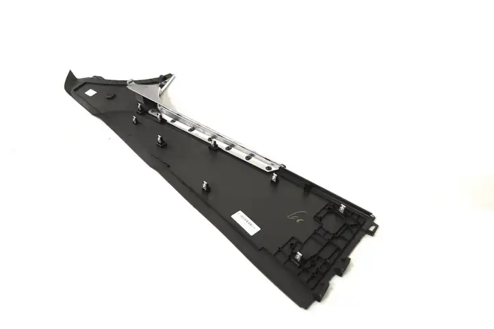 Jaguar XE (2014 - 2019) GX73045M10AB Другая деталь консоли (туннеля) — фото 5