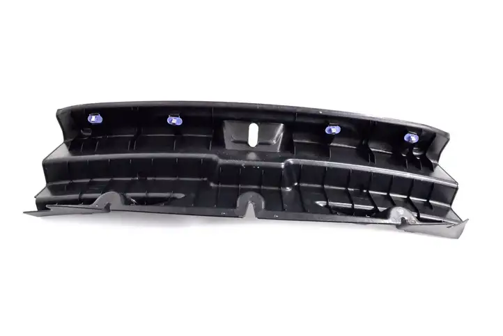 Jaguar XE (2014 - 2019) GX73406A64AB Отделка порога багажника — фото 4
