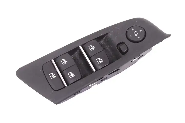 BMW 5 G30 G31 (2016 - ) 6832720 Блок кнопок стеклоподъемников — фото 2