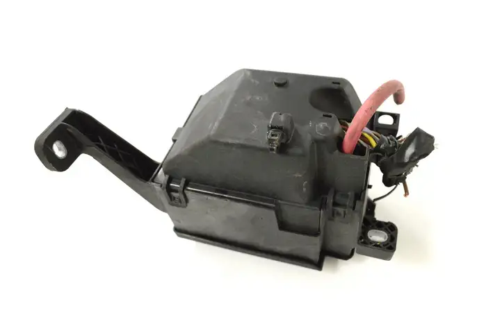 Jaguar XE (2014 - 2019) GX7314A076DA Блок предохранителей (комплект) — фото 3