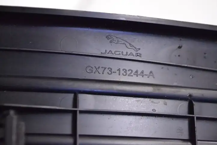 Jaguar XE (2014 - 2019) GX7313244A Внутренняя отделка заднего порога — фото 6