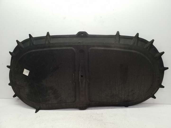 Volkswagen Tiguan (2011 - 2016)  5N0863831B Звукоизоляция капота