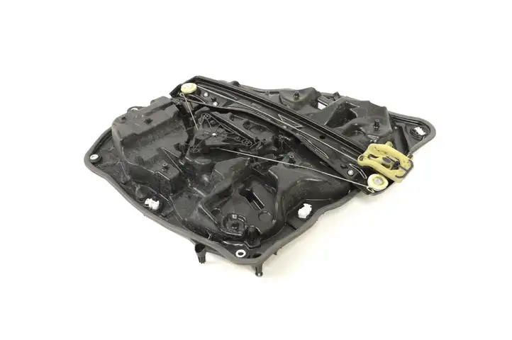 BMW 5 G30 G31 (2016 - ) 7455084 Стеклоподъемник передней двери (комплект) — фото 1