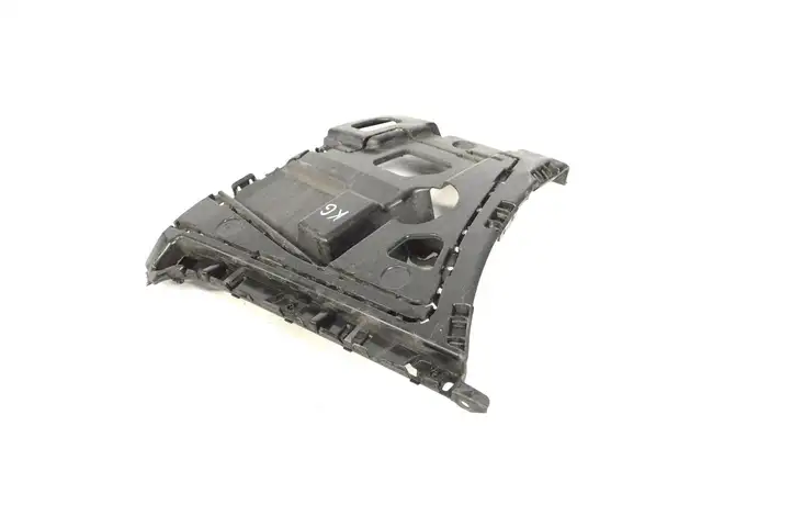 BMW 4 F32 F33 (2013 - 2017) 7428731 Кронштейн угловой части бампера — фото 2