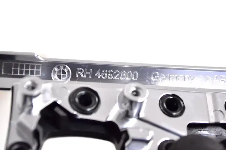 BMW 6 F12 F13 (2010 - 2018) 4692600 Декоративная планка — фото 6